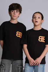 LOVE BLOSSOM T-SHIRT KIDS