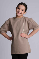 SUMMER TOUR T-SHIRT, KIDS