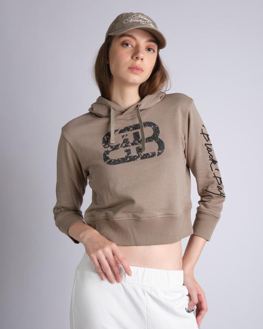Meet The Lightweight Fluffy Knit Twinset