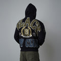 VARSITY HOOD
