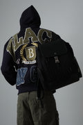 VARSITY HOOD