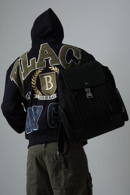VARSITY HOOD