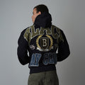 VARSITY HOOD