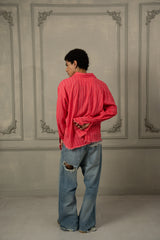 ROŚE MARE RESORT SHIRT