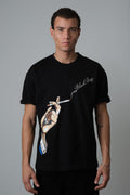 BLACK BAY SMOKE T-SHIRT