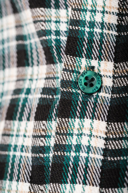 MOSS RIOT PLAID SHIRT