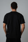 BLACK BAY SMOKE T-SHIRT