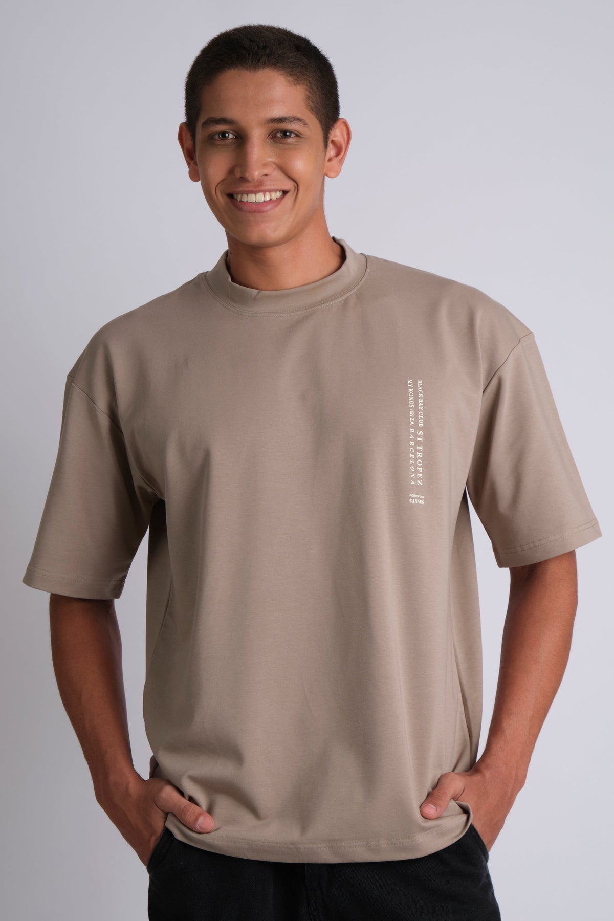 SUMMER TOUR TEES