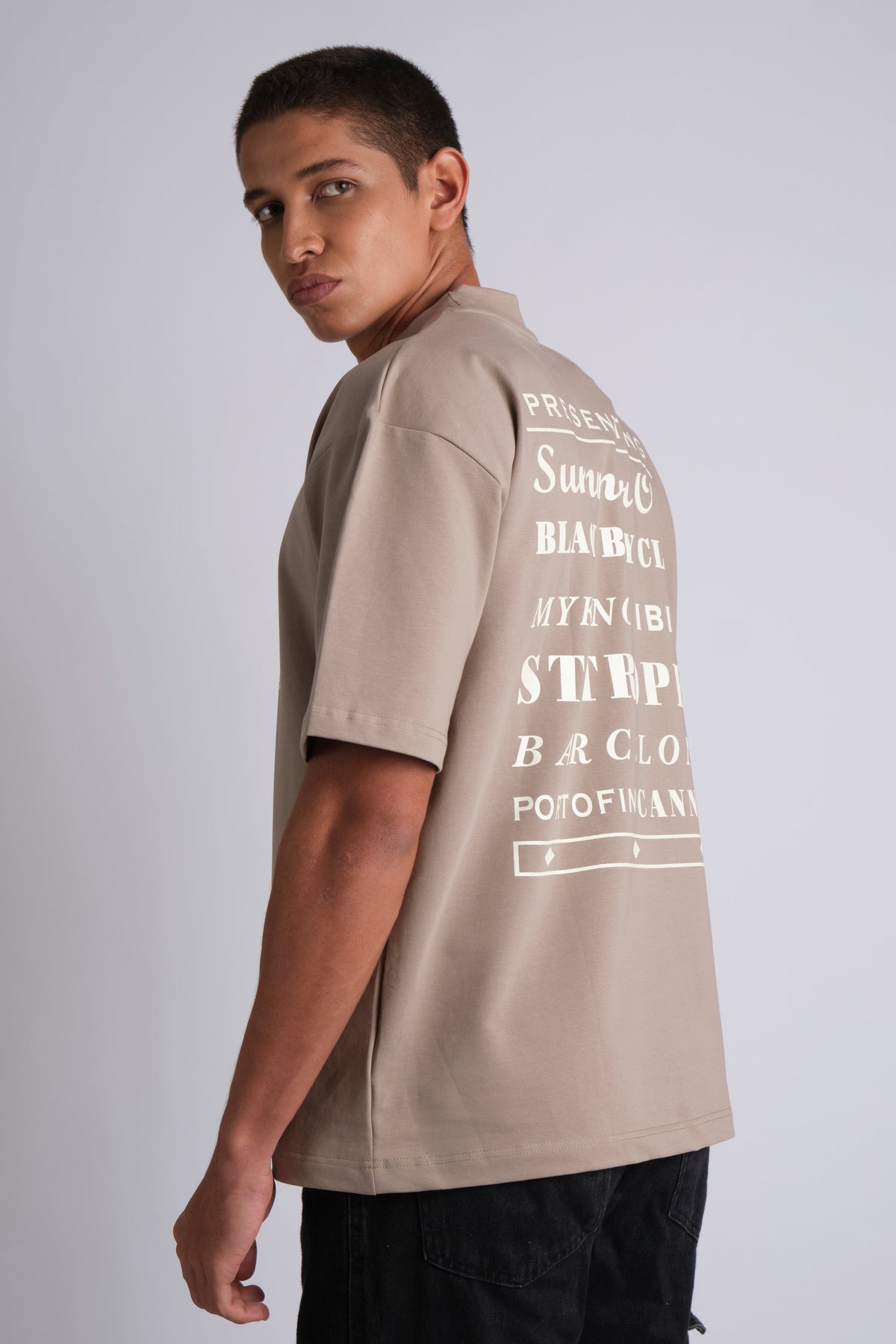 SUMMER TOUR TEES