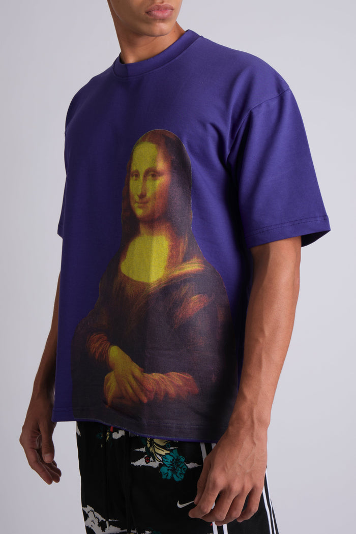 BLACK BAY x LEONARDO DA VINCI’ PORTRAIT OF MONALISA