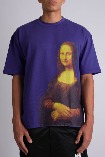BLACK BAY x LEONARDO DA VINCI’ PORTRAIT OF MONALISA