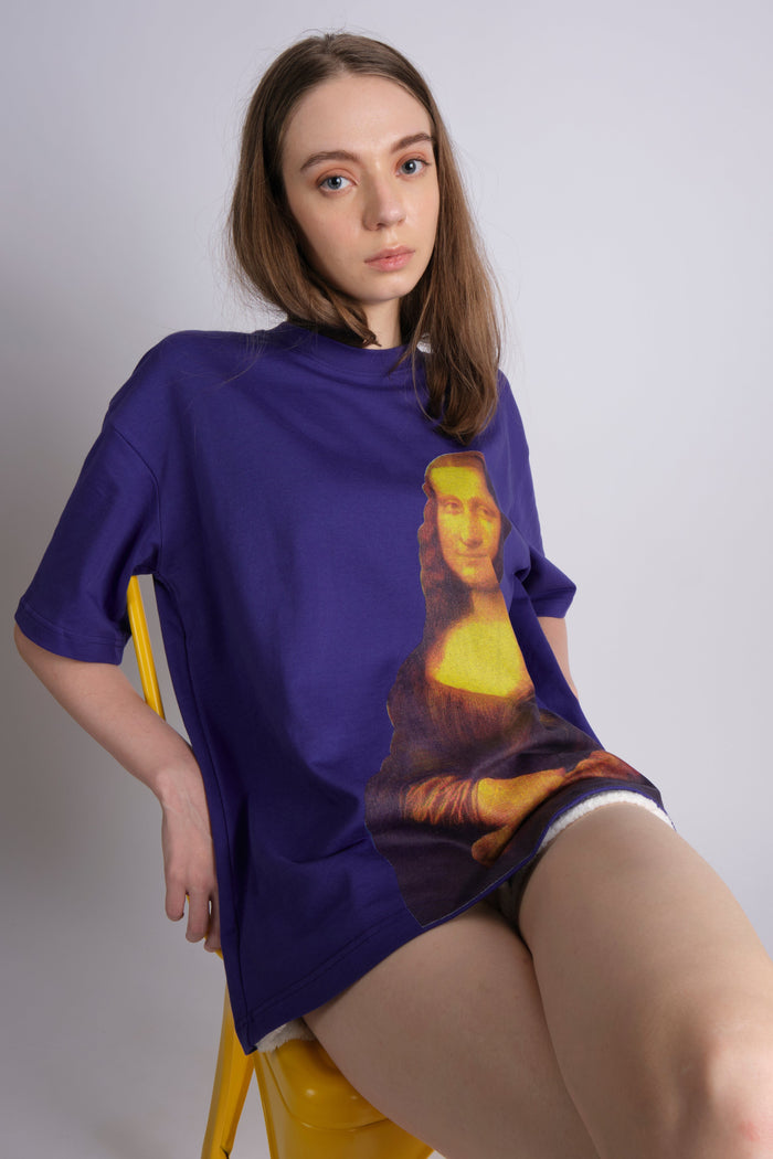 BLACK BAY x LEONARDO DA VINDI’S PORTRAIT OF MONALISA
