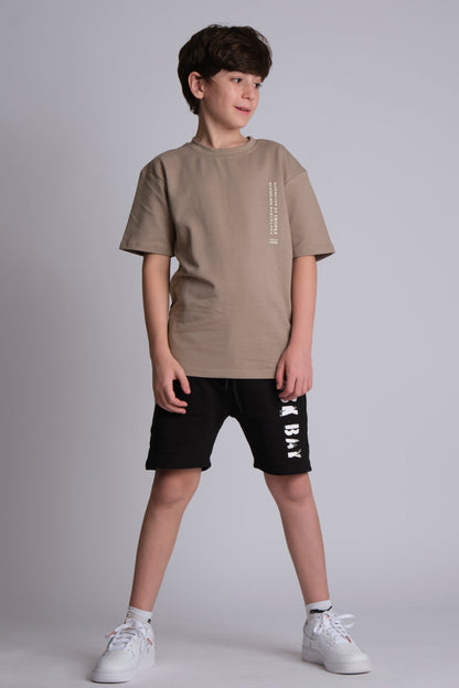 SUMMER TOUR T-SHIRT, KIDS