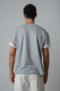 MELANGE NOSTALGIA T-SHIRT
