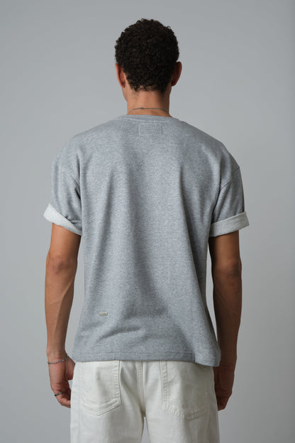 MELANGE NOSTALGIA T-SHIRT