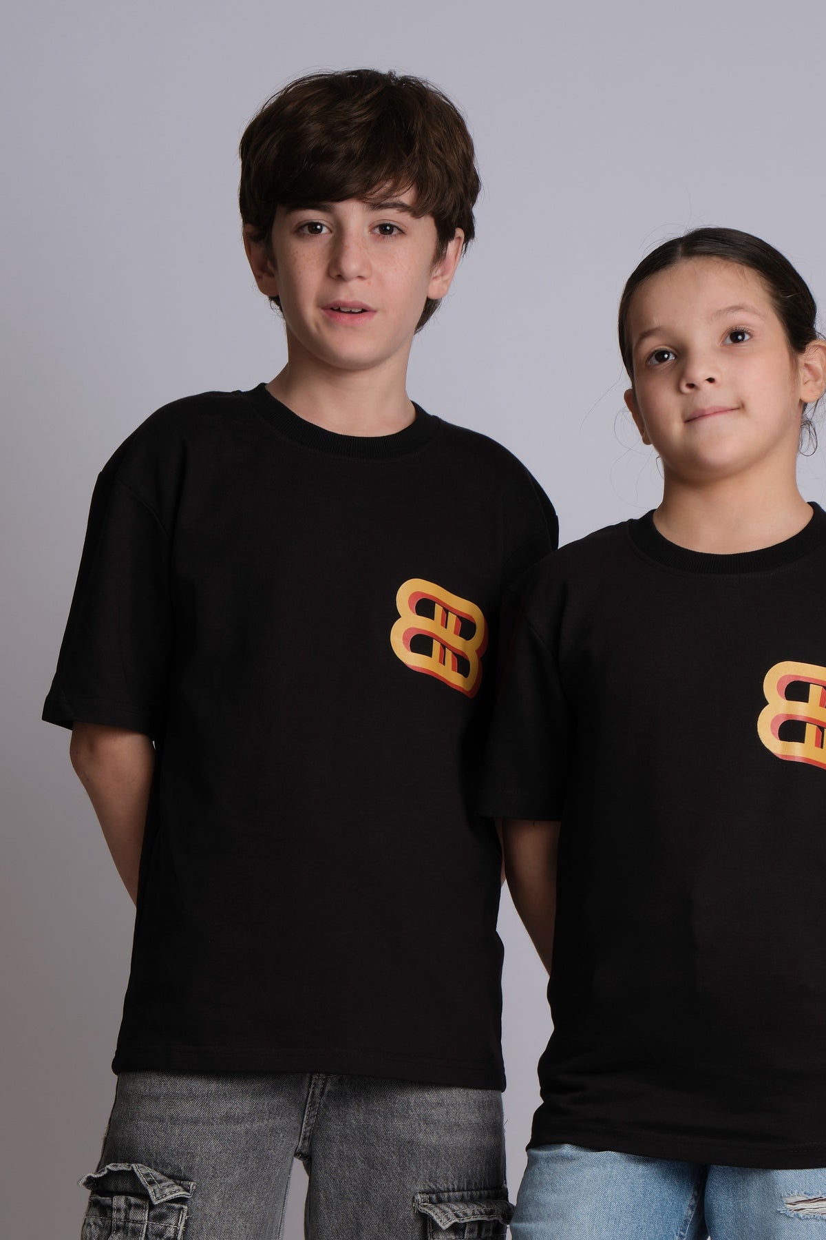 LOVE BLOSSOM T-SHIRT KIDS