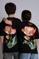 LOVE BLOSSOM T-SHIRT KIDS
