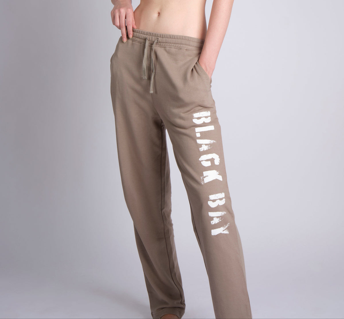 CAMEL BIEGE JOGGERS