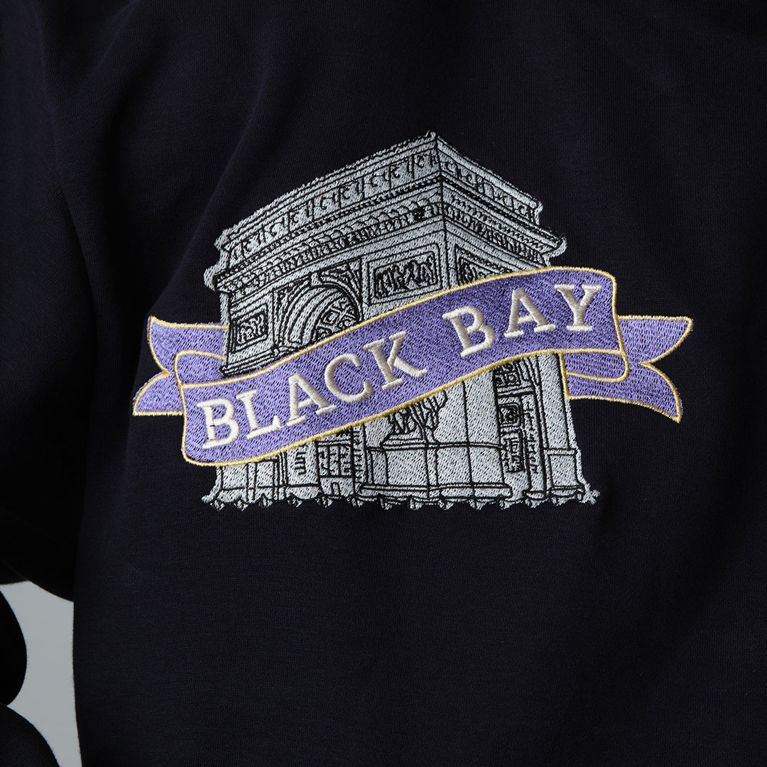 VARSITY HOOD