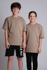 SUMMER TOUR T-SHIRT, KIDS