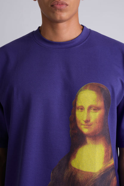 BLACK BAY x LEONARDO DA VINCI’ PORTRAIT OF MONALISA