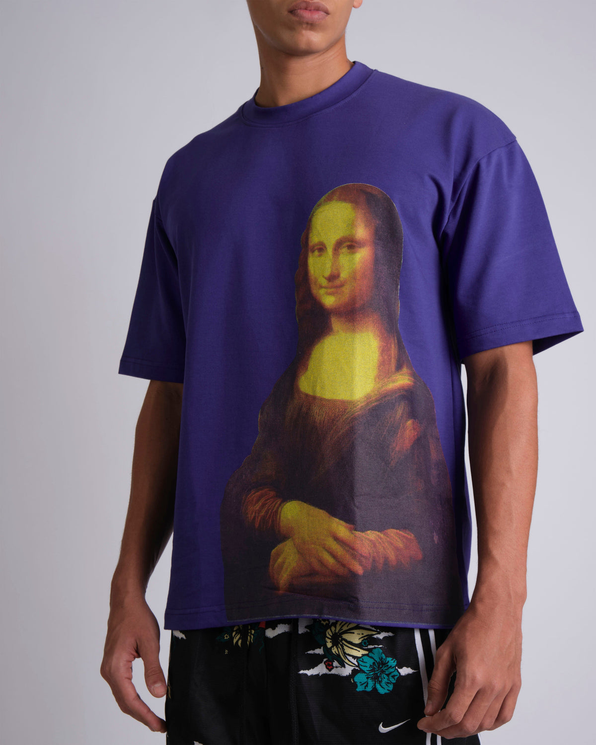 BLACK BAY x LEONARDO DA VINCI’ PORTRAIT OF MONALISA