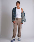 CAMEL BIEGE JOGGERS