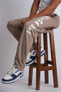 CAMEL BIEGE JOGGERS