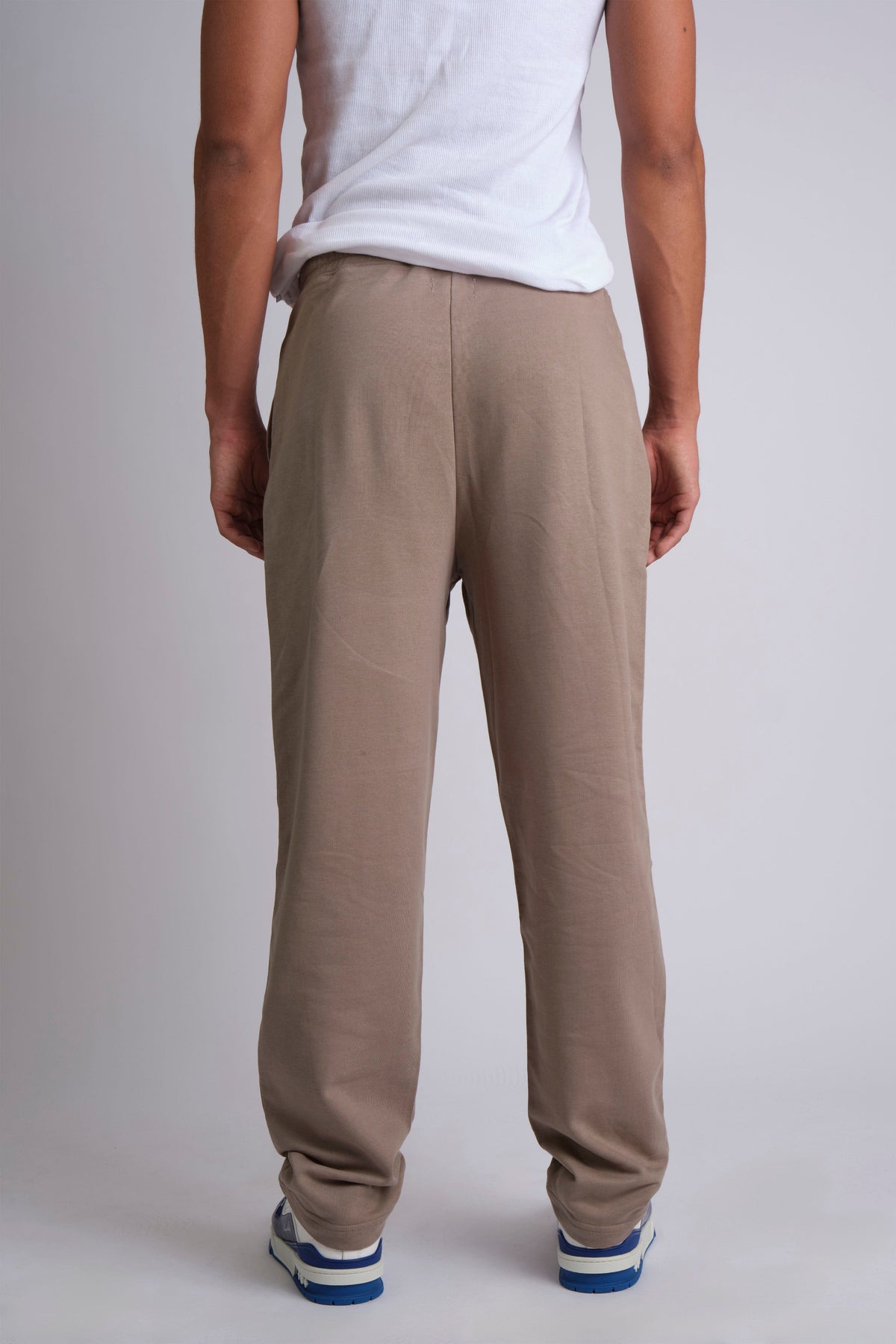 CAMEL BIEGE JOGGERS