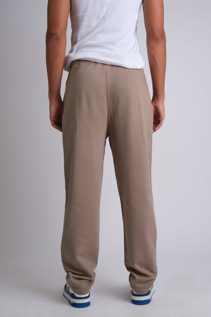CAMEL BIEGE JOGGERS