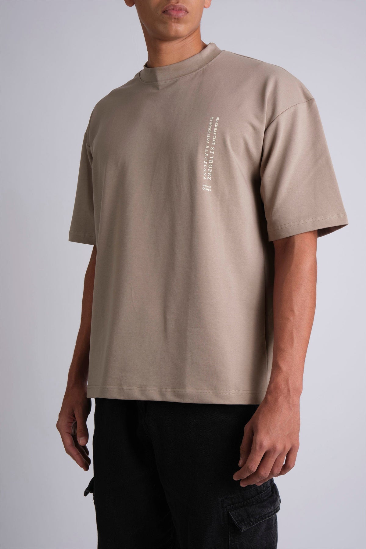 SUMMER TOUR TEES