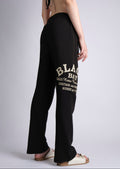 BLACK BAY RETRO SWEATPANTS