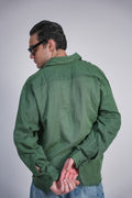 MOSS & FRAY SOLID SHIRT