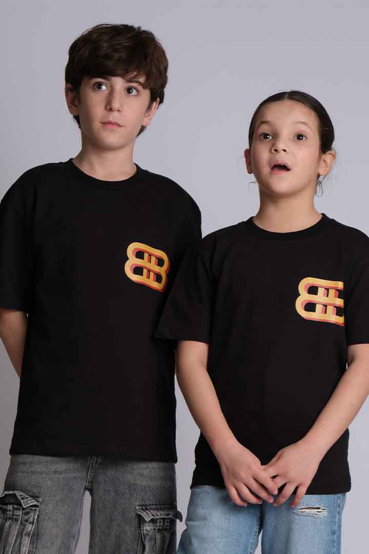 LOVE BLOSSOM T-SHIRT KIDS