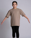 SUMMER TOUR T-SHIRT, KIDS